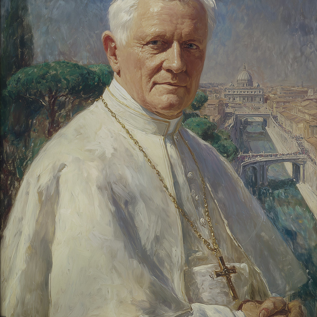 Saint Pius X