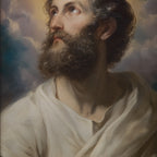Saint Matthew the Apostle