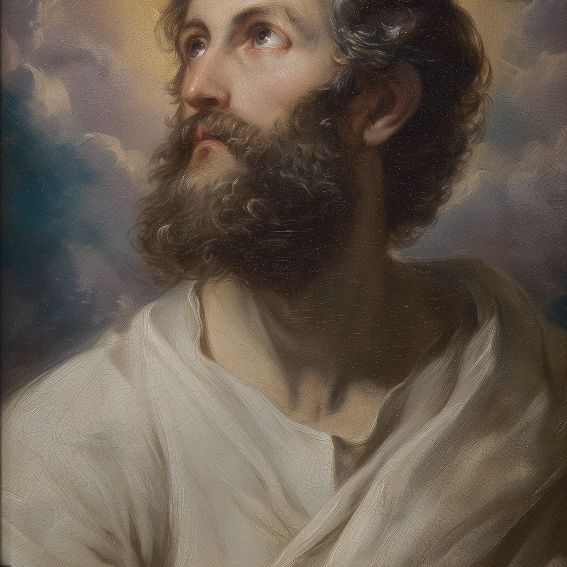 Saint Matthew the Apostle