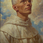 Saint Maximilian Kolbe