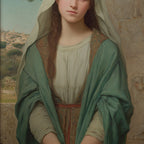 Saint Agnes of Rome