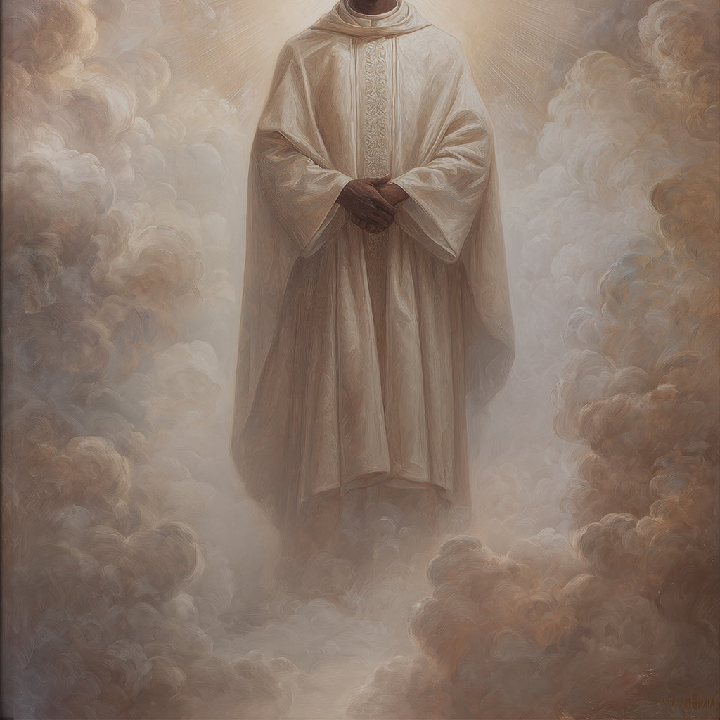 Saint Charles Lwanga