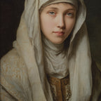 Saint Elizabeth of Hungary