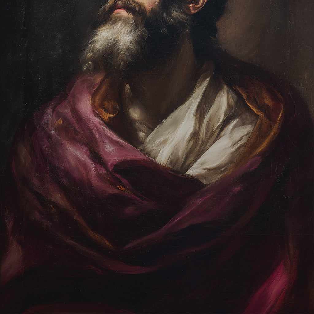 Saint Bartholomew The Apostle