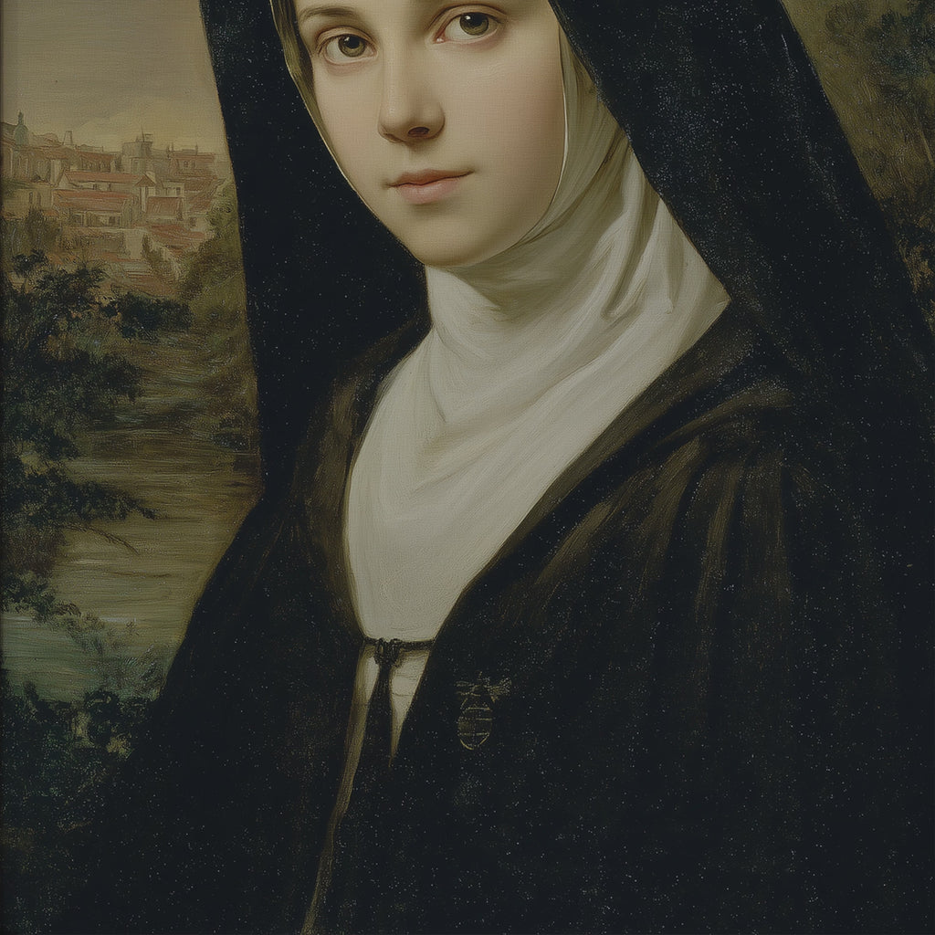 Saint Faustina Kowalska