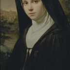 Saint Faustina Kowalska