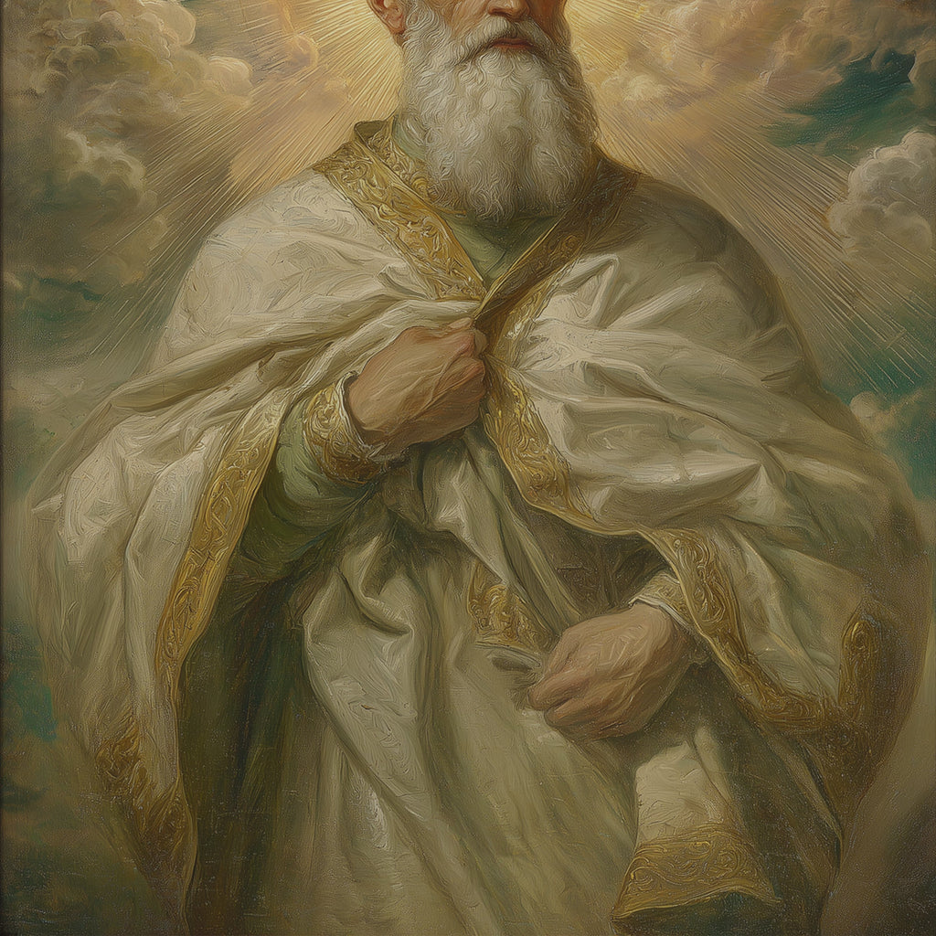 Saint Athanasius of Alexandria