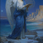 Sariel the Archangel