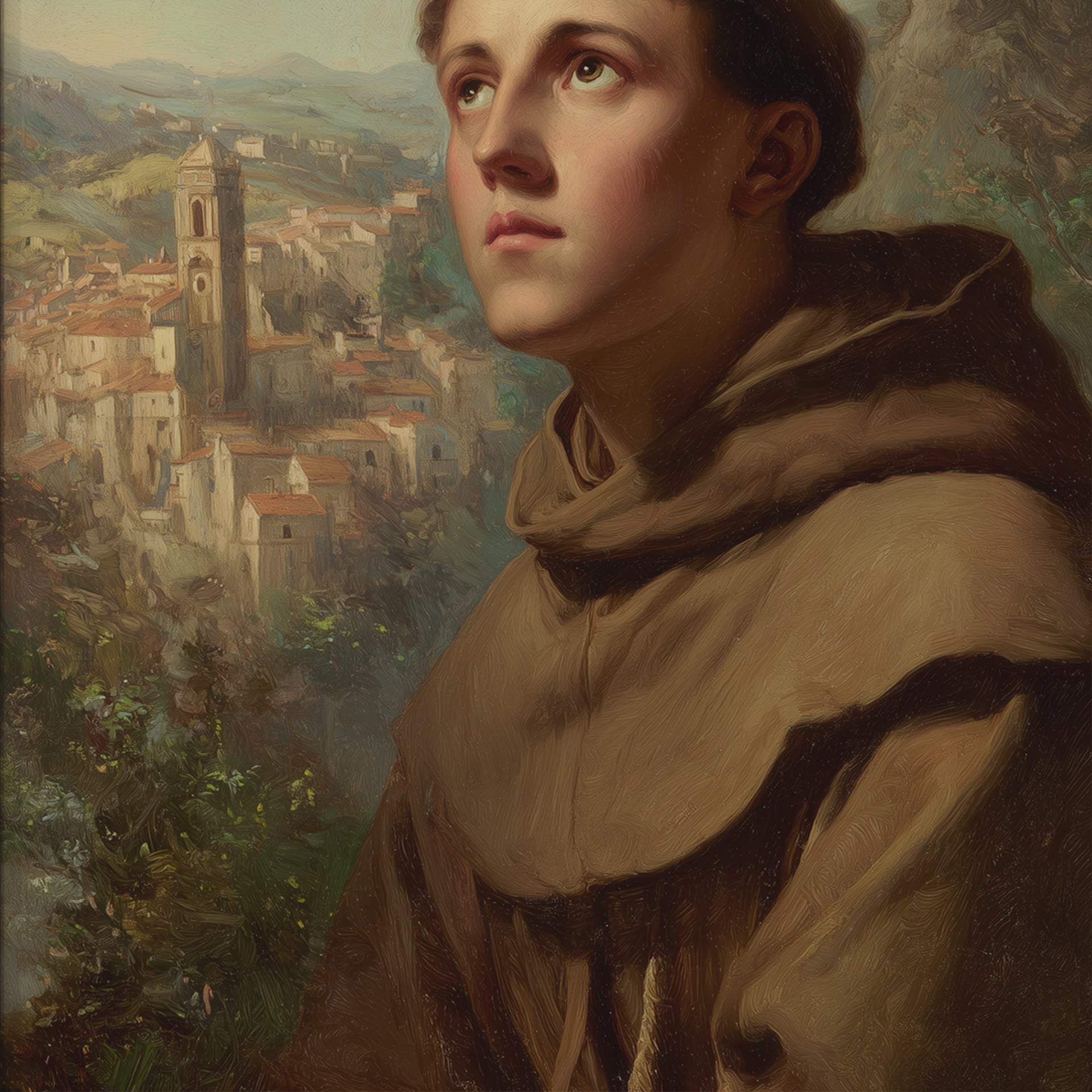 Saint Anthony of Padua