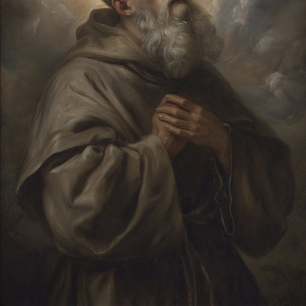 Saint Anthony the Great