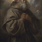 Saint Anthony the Great