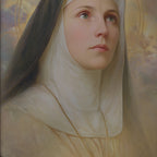 Saint Teresa Benedicta