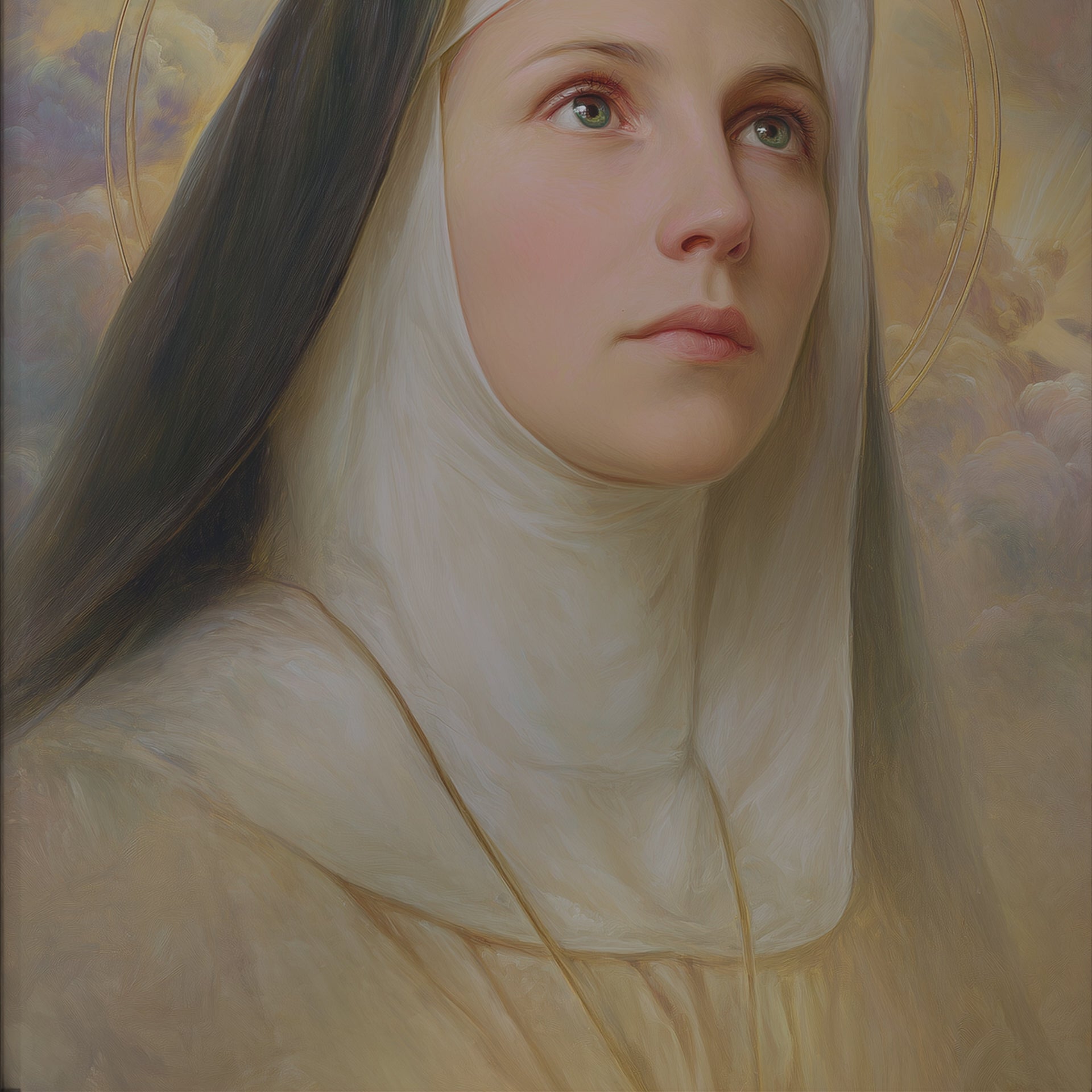 Saint Teresa Benedicta