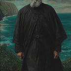 Saint Damien of Molokai