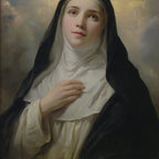 Saint Bridget of Sweden