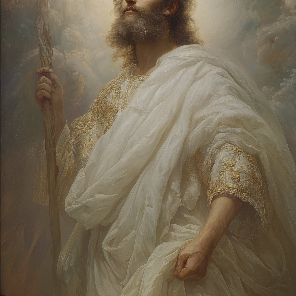 Saint John the Baptist I