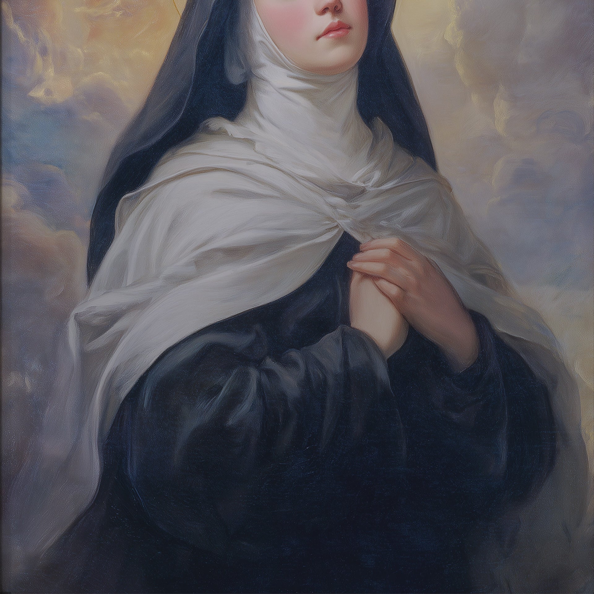 Saint Katharine Drexel