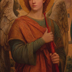 Archangel Remiel
