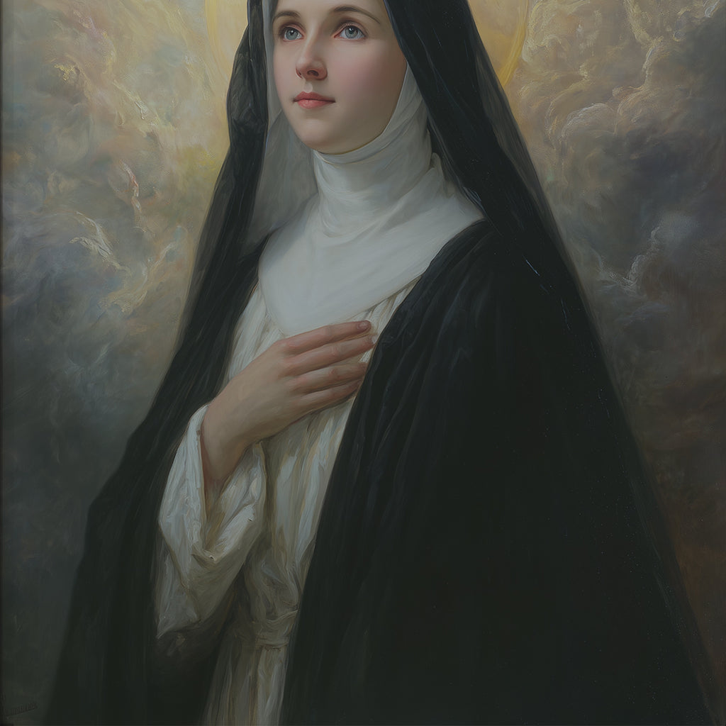 Saint Faustina Kowalska