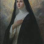 Saint Faustina Kowalska
