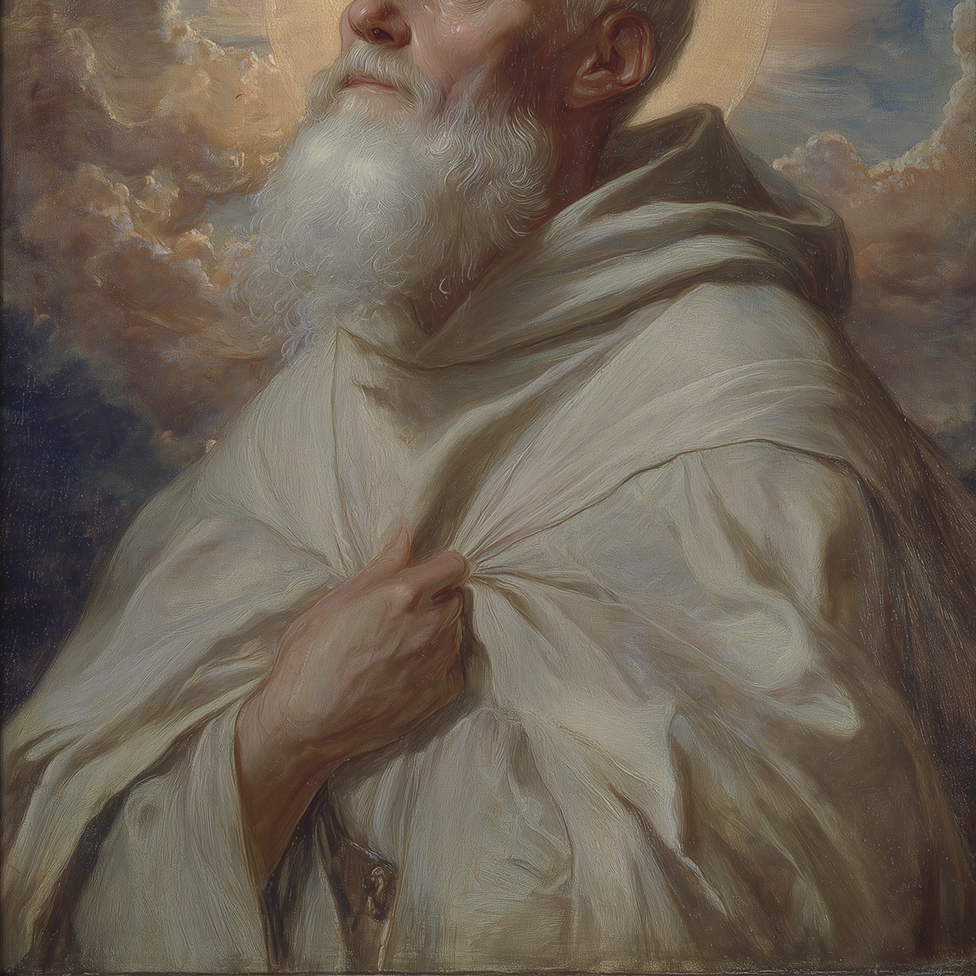 Saint Albert the Great