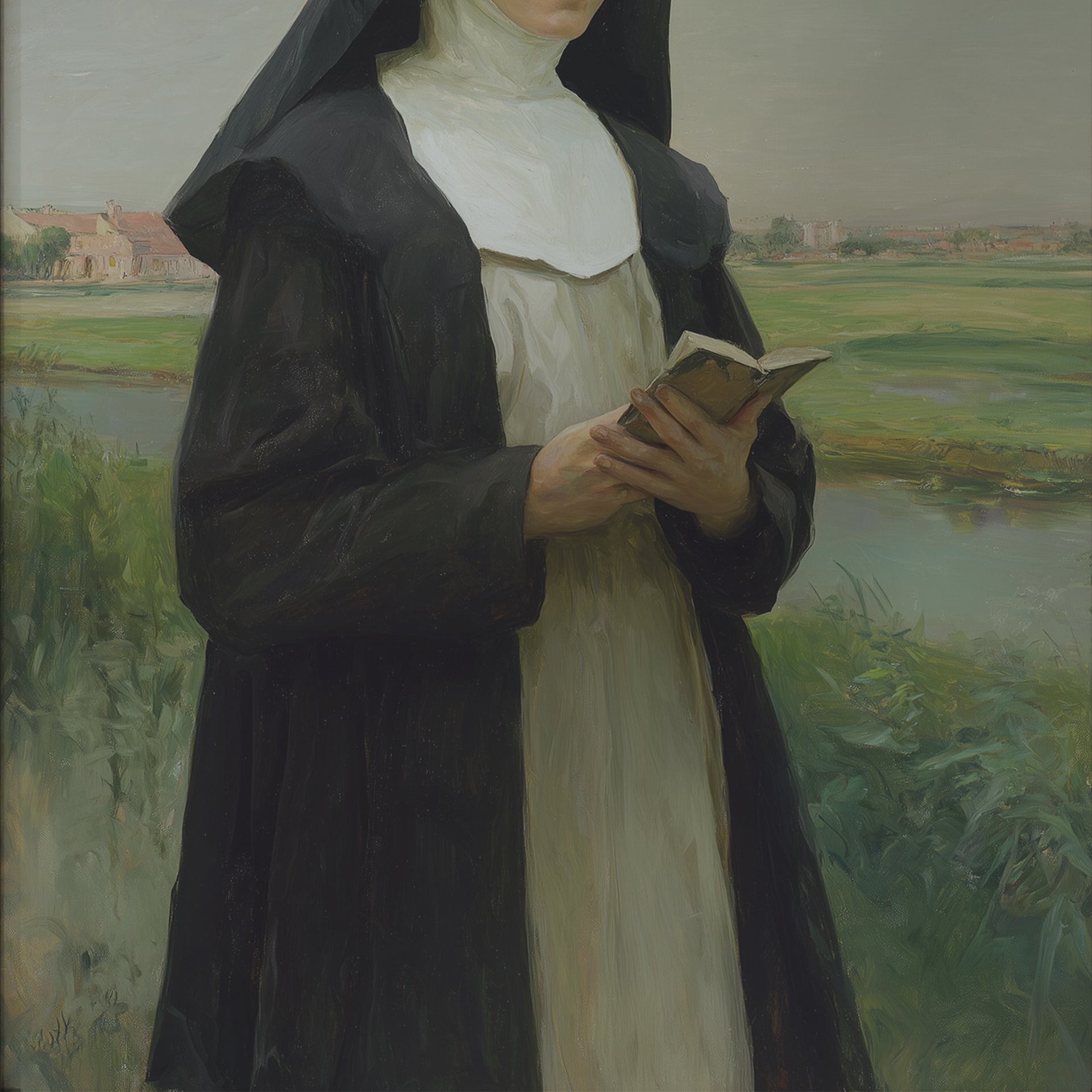 Saint Teresa Benedicta II