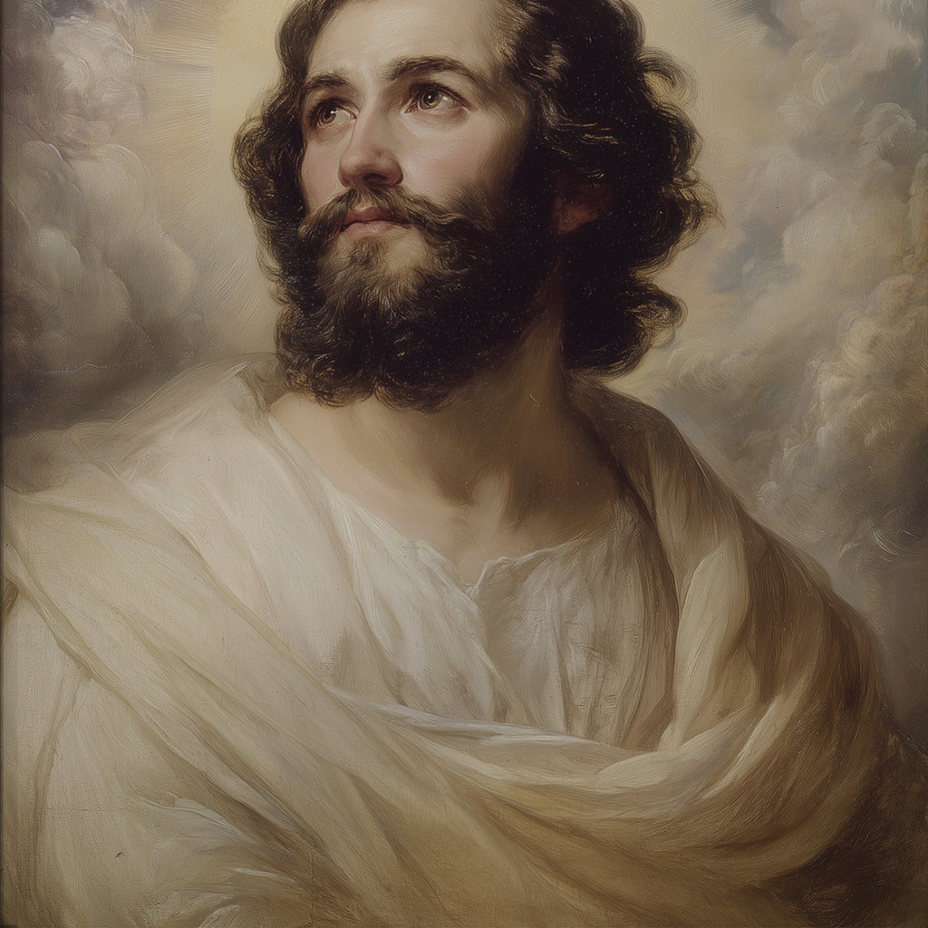 Saint Jude Thaddeus the Apostle