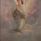 Selaphiel the Archangel