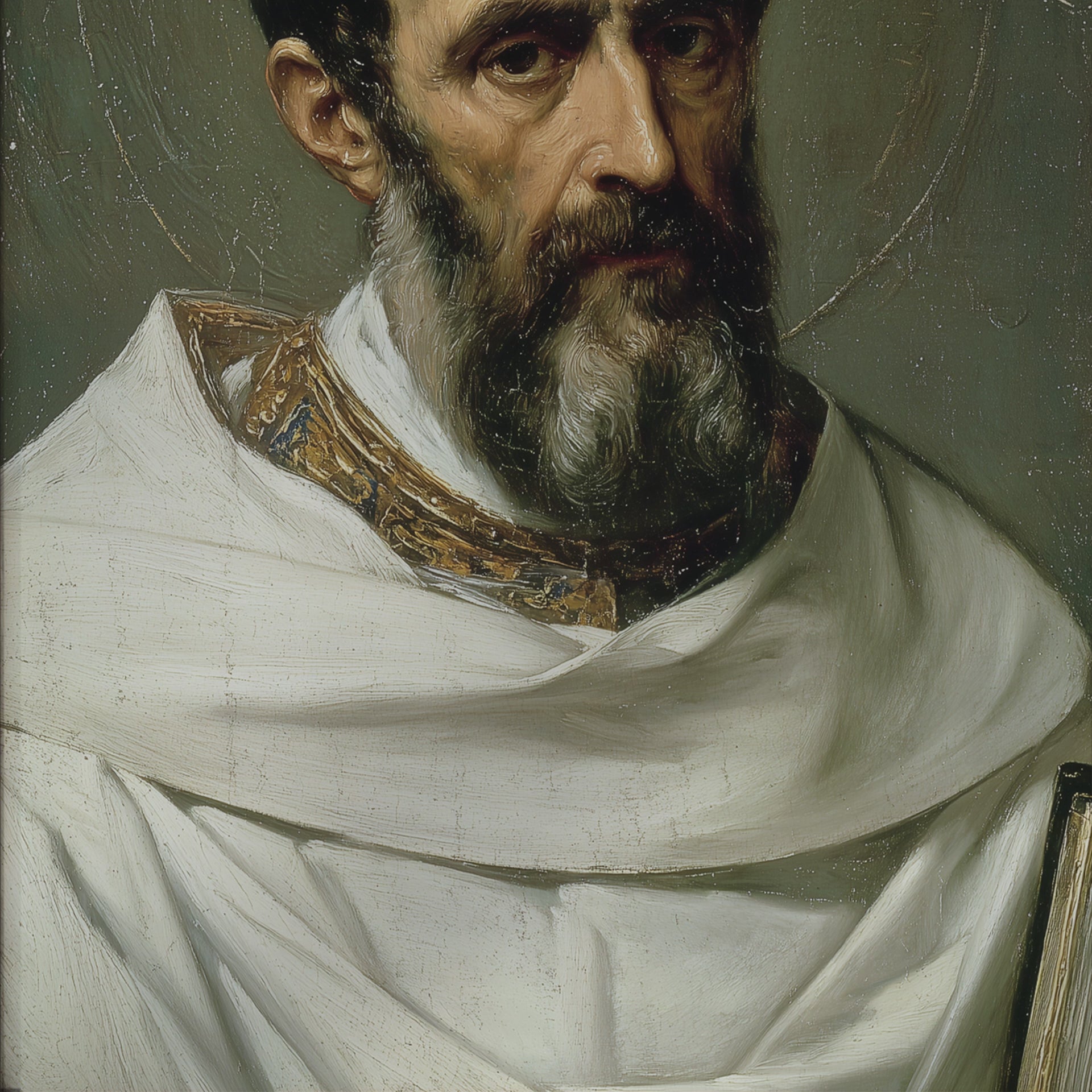 Saint John Chrysostom