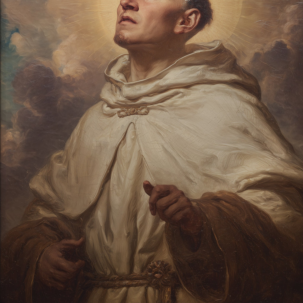 Saint Junípero Serra