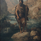 Saint Christopher