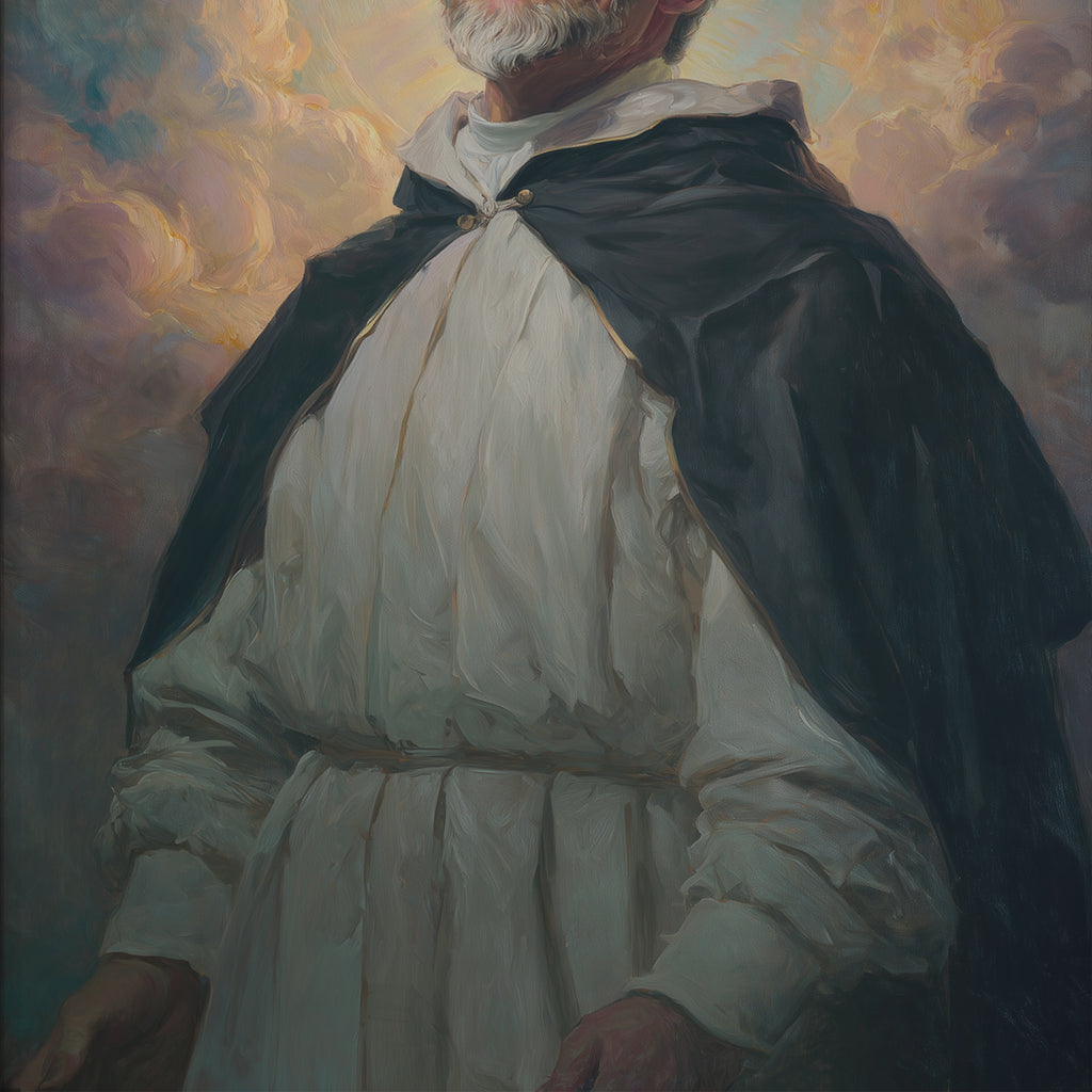 Saint Vincent de Paul