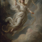 Saint Gabriel the Archangel