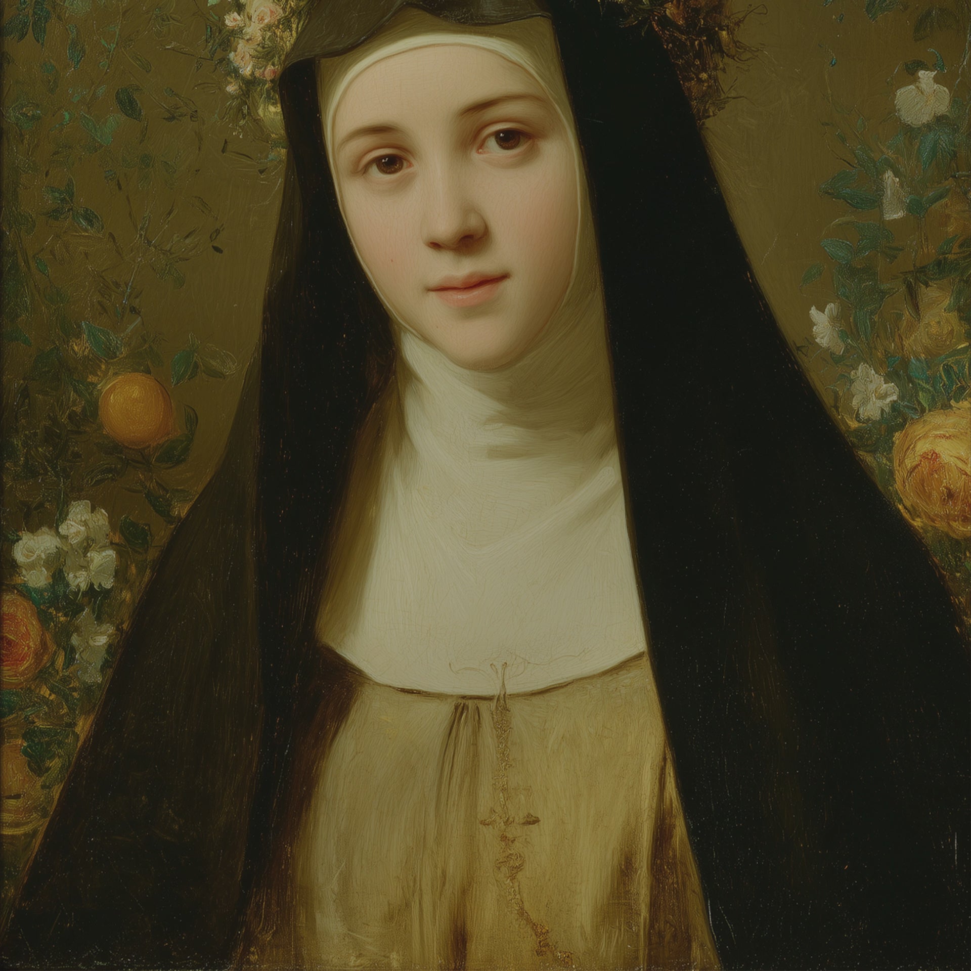 Saint Rose of Lima