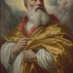 Saint Irenaeus