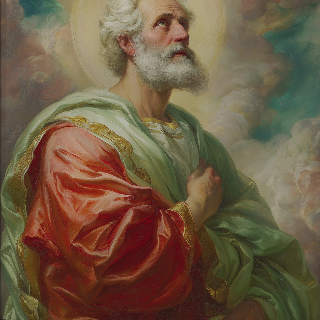 Saint Peter the Apostle