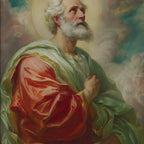 Saint Peter the Apostle