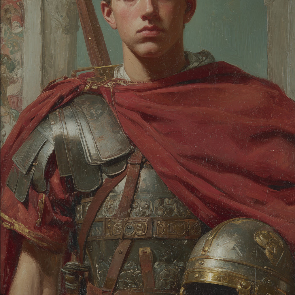 Saint Martin of Tours