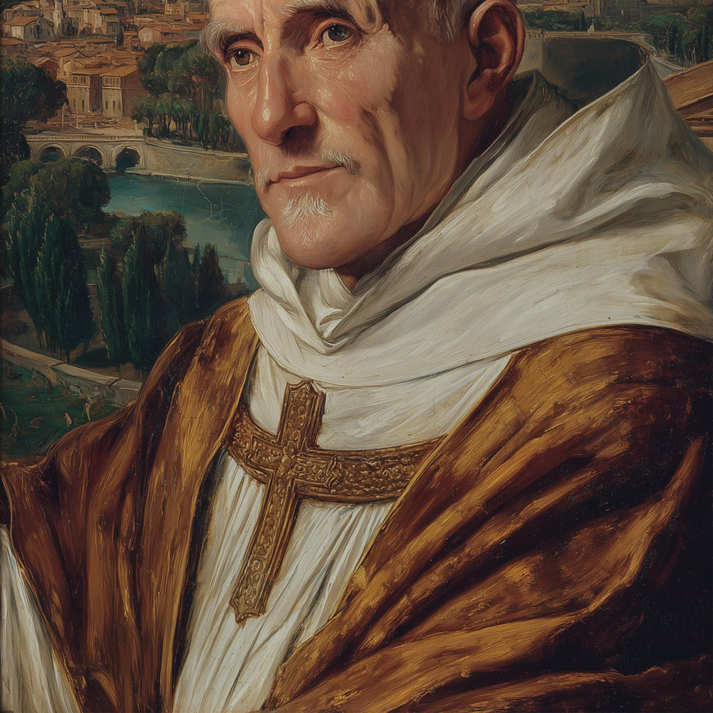 Saint Gregory the Great