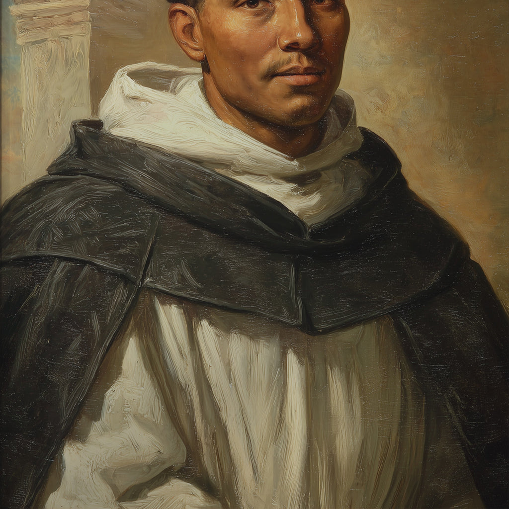 Saint Martin de Porres