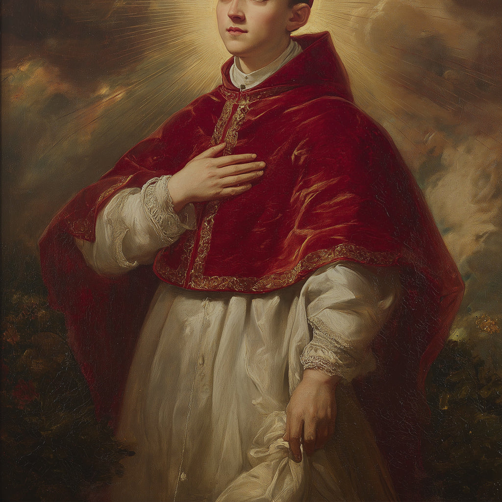 Saint Charles Borromeo