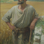 Saint Isidore the Laborer