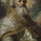 Saint Ambrose