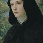 Saint Hildegard of Bingen