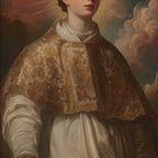 Saint Lawrence the Deacon