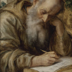 Saint Jerome
