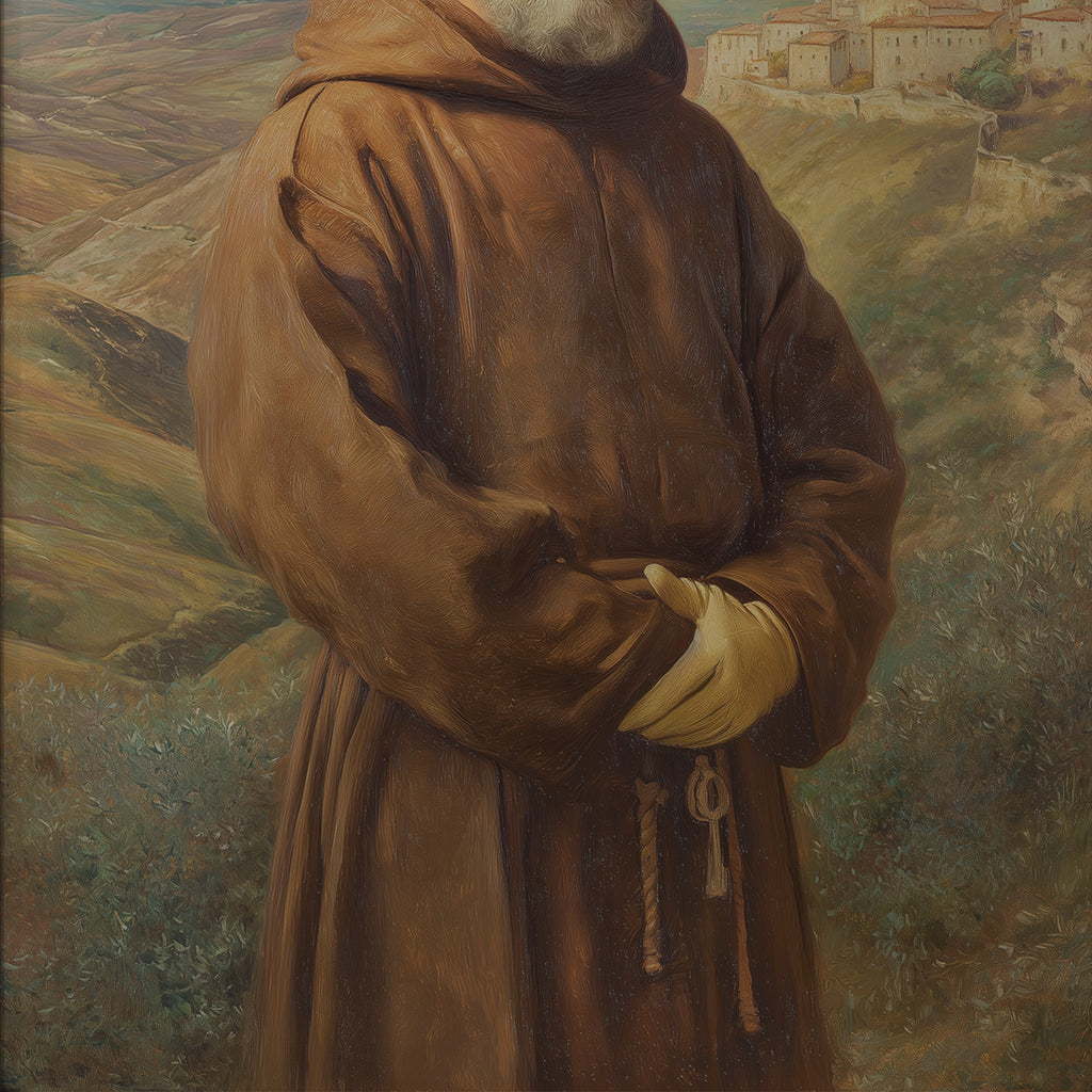 Saint Padre Pio