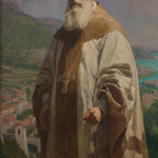 Saint Augustine of Hippo