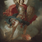 Saint Michael the Archangel