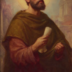 Saint Justin Martyr I